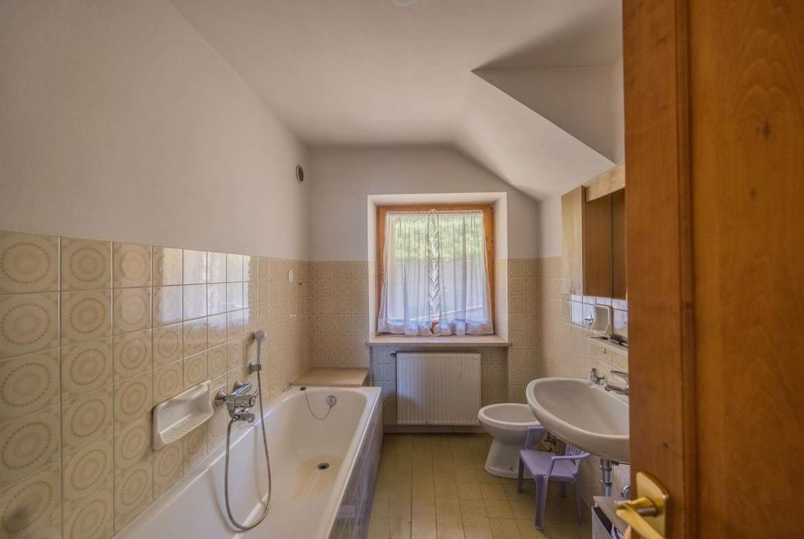 Multi-family House – San Felice