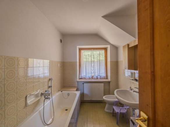 Multi-family House – San Felice