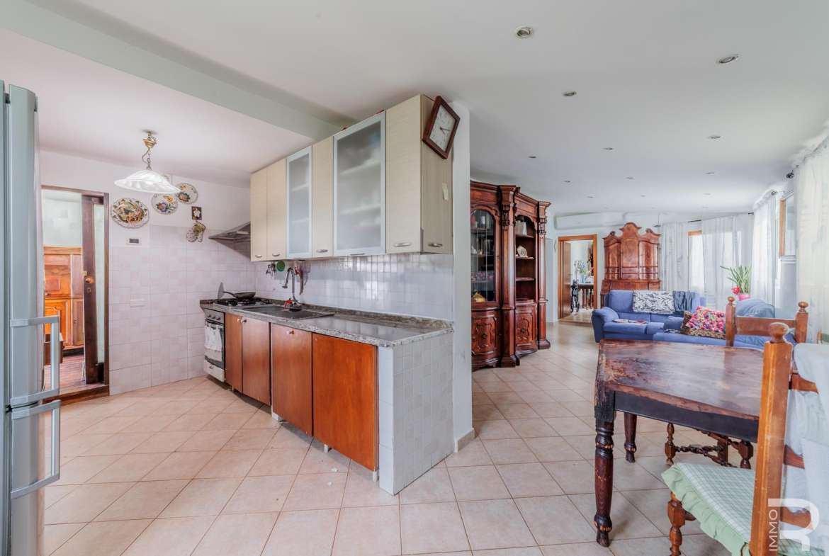 Villa – Livorno