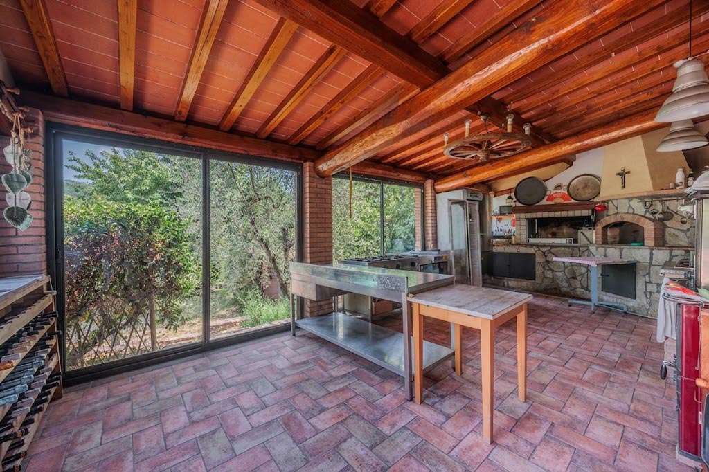 Semidetached House – Vicchio
