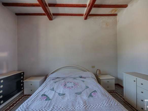 Farmhouse/Rustico – Monteriggioni