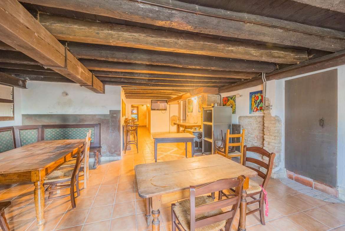 Villa – Cessalto