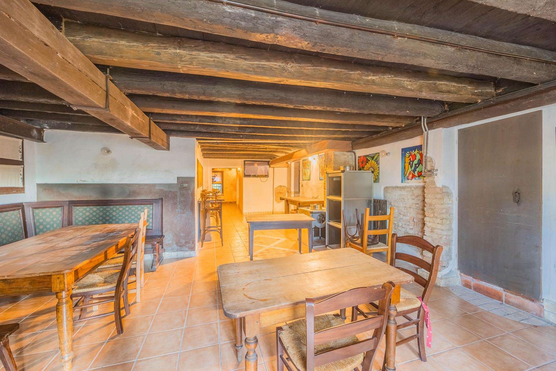 Villa – Cessalto