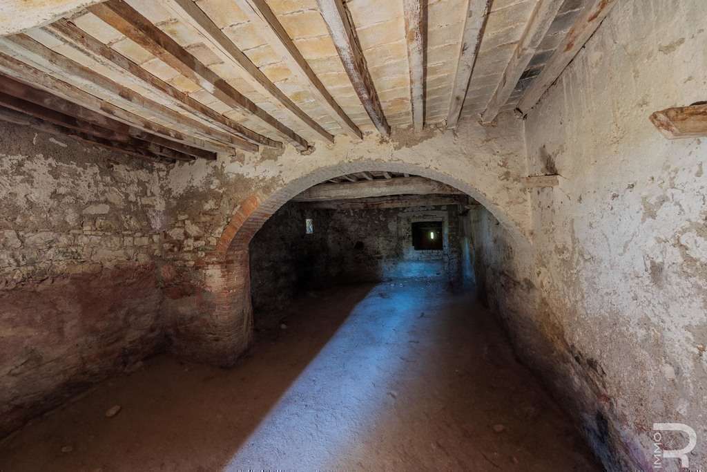 Farmhouse/Rustico – Lajatico