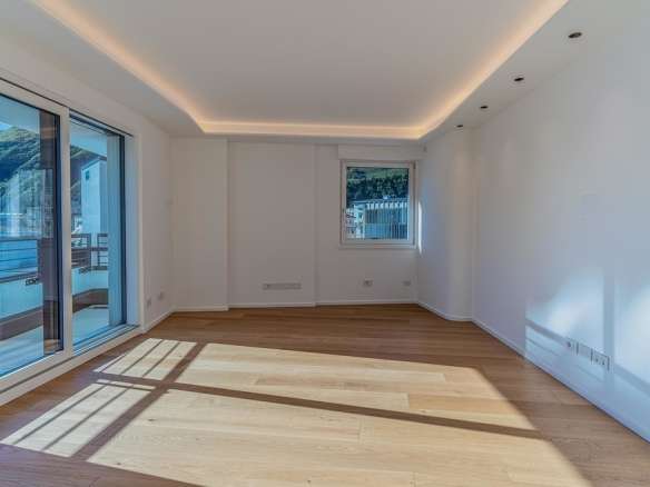 Four Room Apartment – Bolzano-Gries/San Quirino