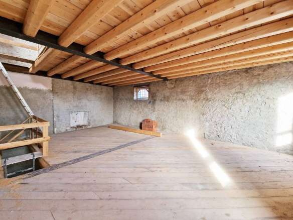 Multi-family House – Toscolano Maderno
