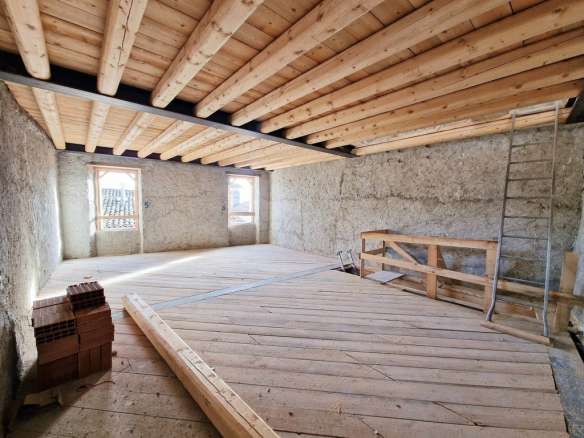 Multi-family House – Toscolano Maderno