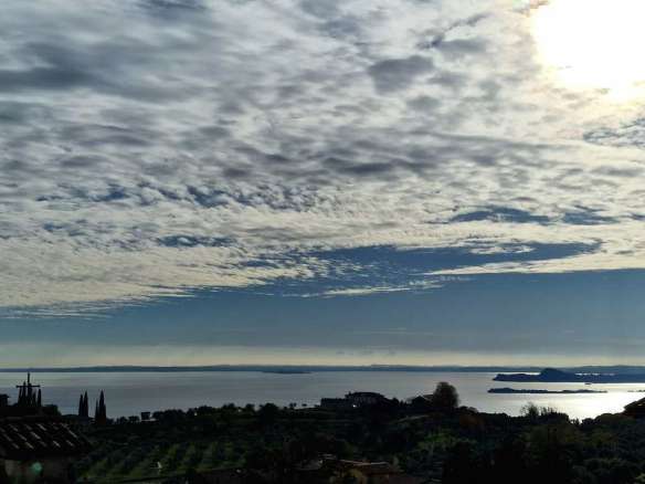 Multi-family House – Toscolano Maderno