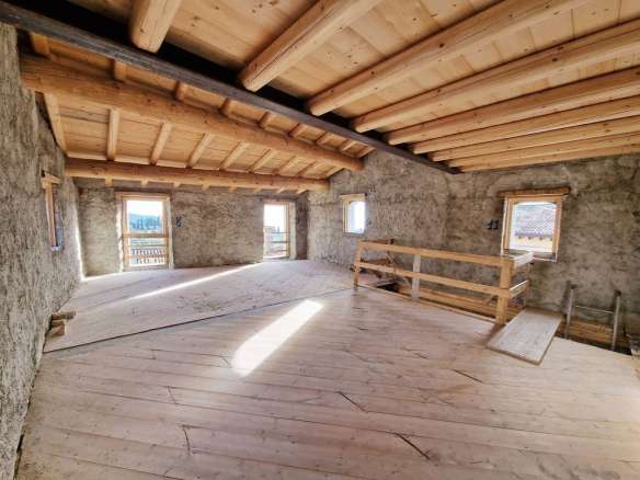 Multi-family House – Toscolano Maderno