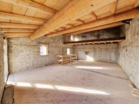 Multi-family House – Toscolano Maderno
