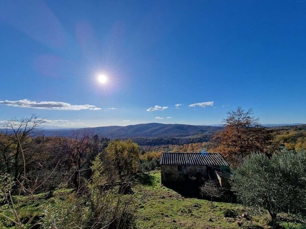 Farmhouse/Rustico – Monte San Savino