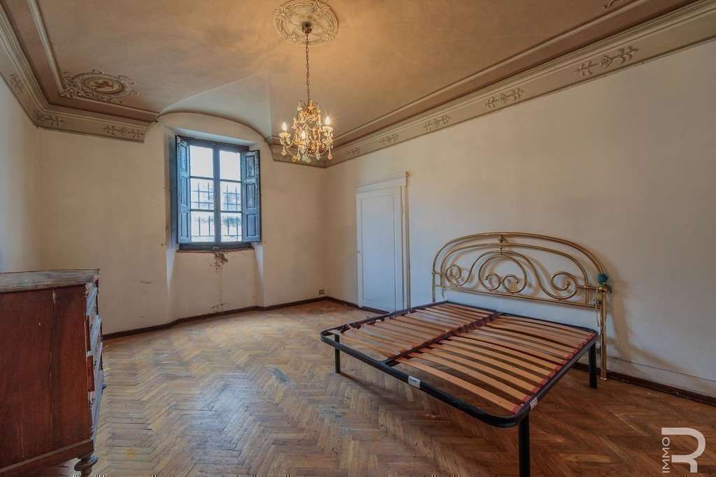Four Room Apartment – Castiglion Fiorentino