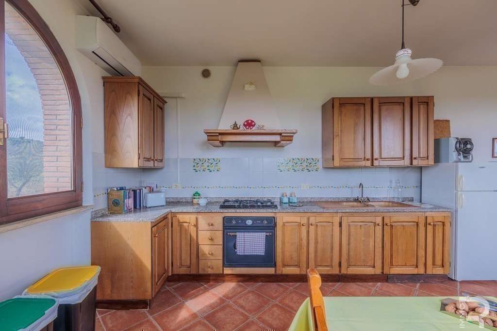 Agriturismo – Civitella Paganico