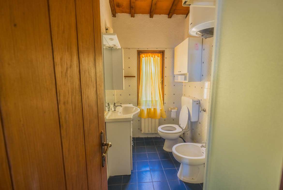 Farmhouse/Rustico – Marciana Marina