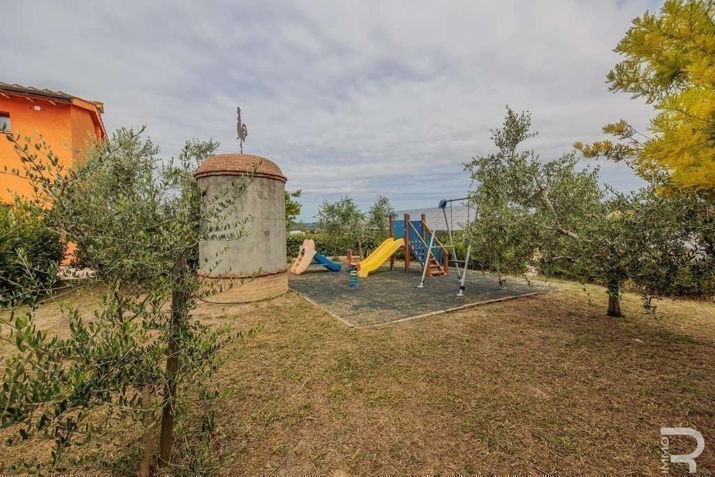 Agriturismo – Montespertoli