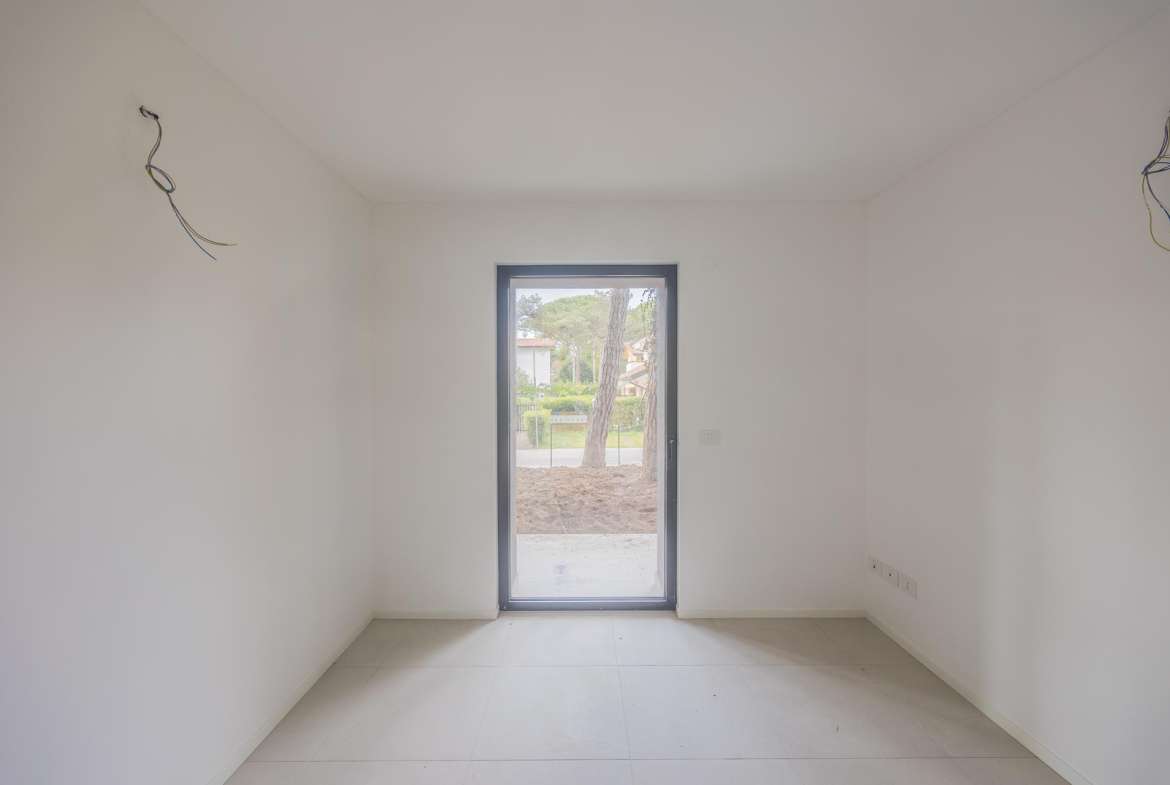 Four Room Apartment – Lignano Sabbiadoro