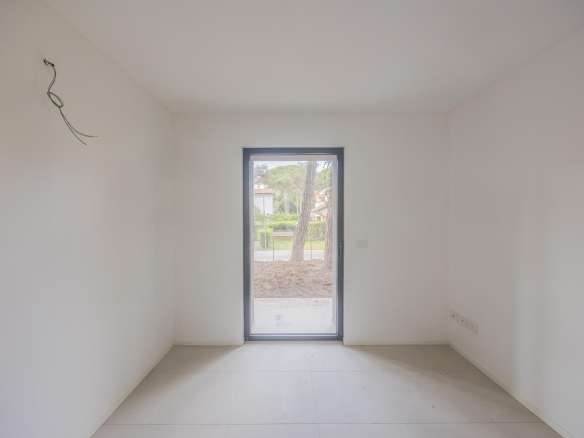 Four Room Apartment – Lignano Sabbiadoro