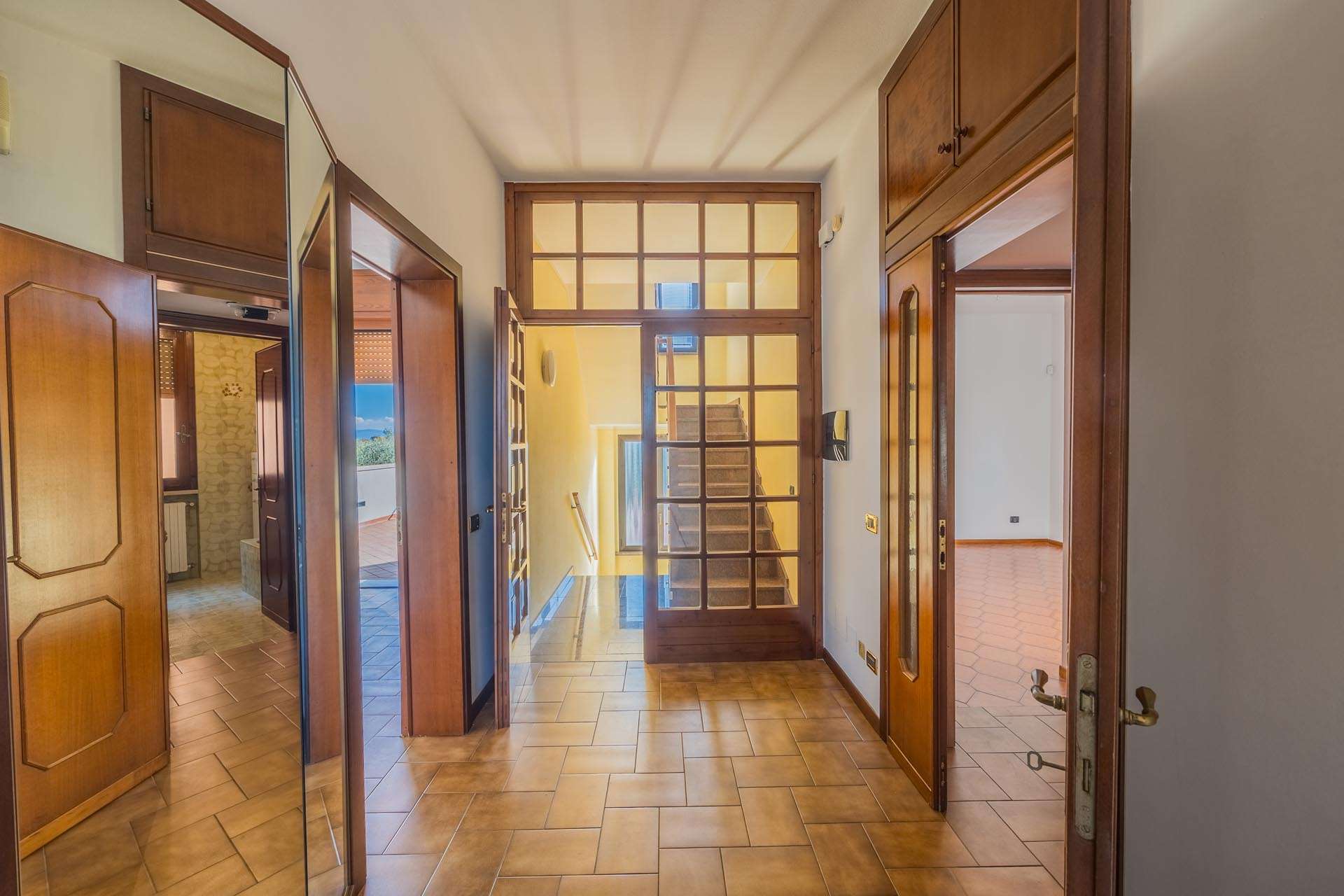 20_VcojCV8 Two-family House – Manerba del Garda
