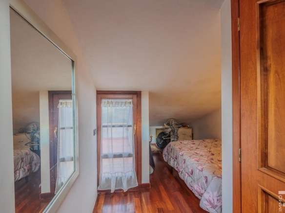 Semidetached House – Piombino