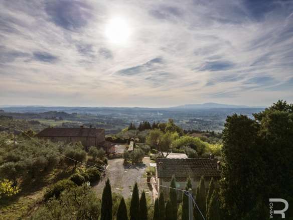Farmhouse/Rustico – Montelupo Fiorentino