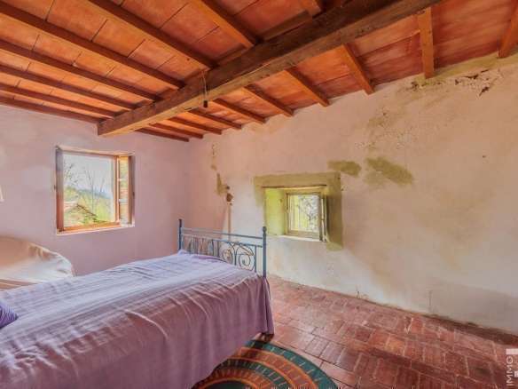 Farmhouse/Rustico – Chiusi della Verna