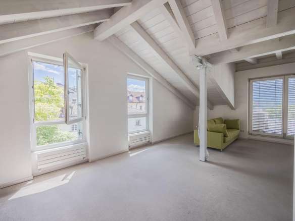Four Room Apartment – Merano-Maia Alta