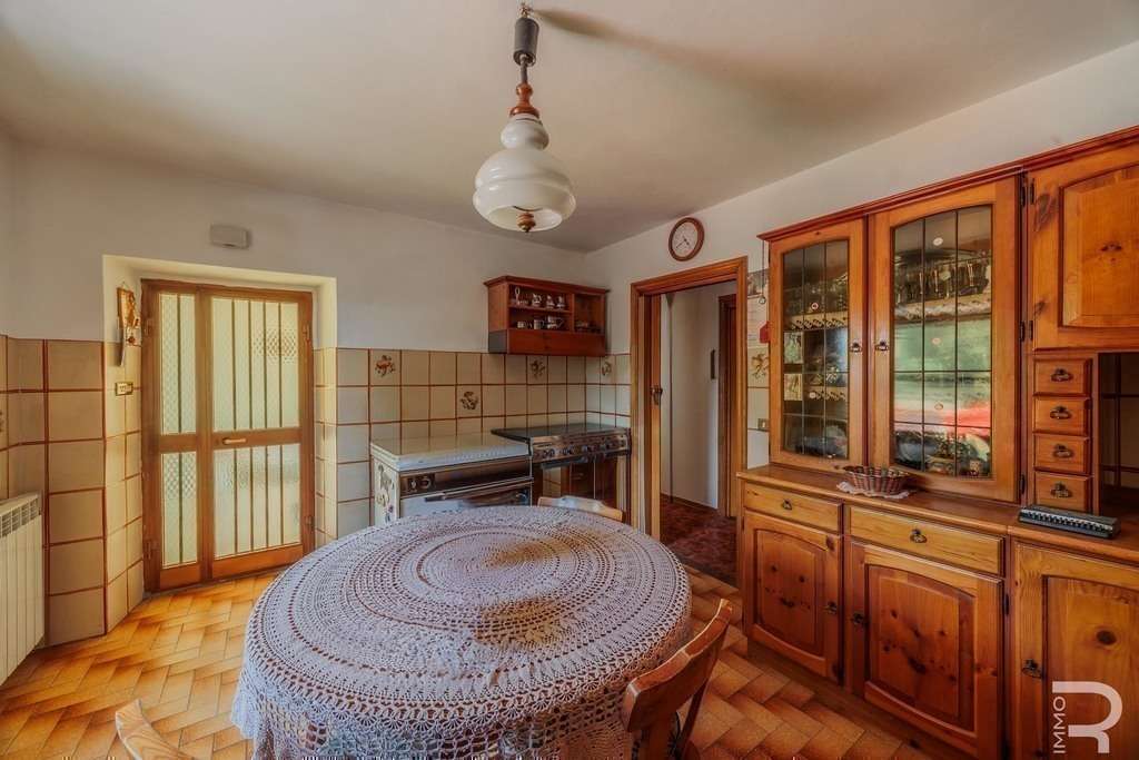 Semidetached House – Piancastagnaio