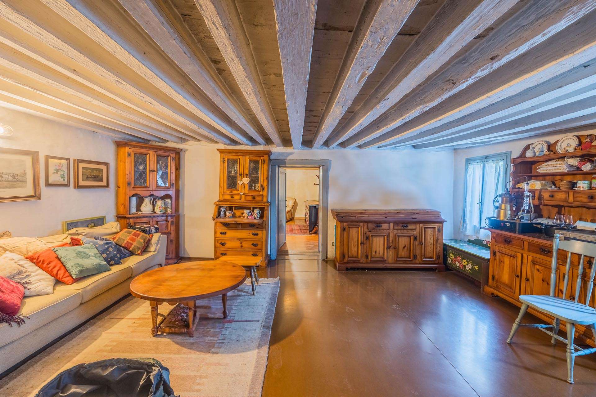 Villa – Cessalto