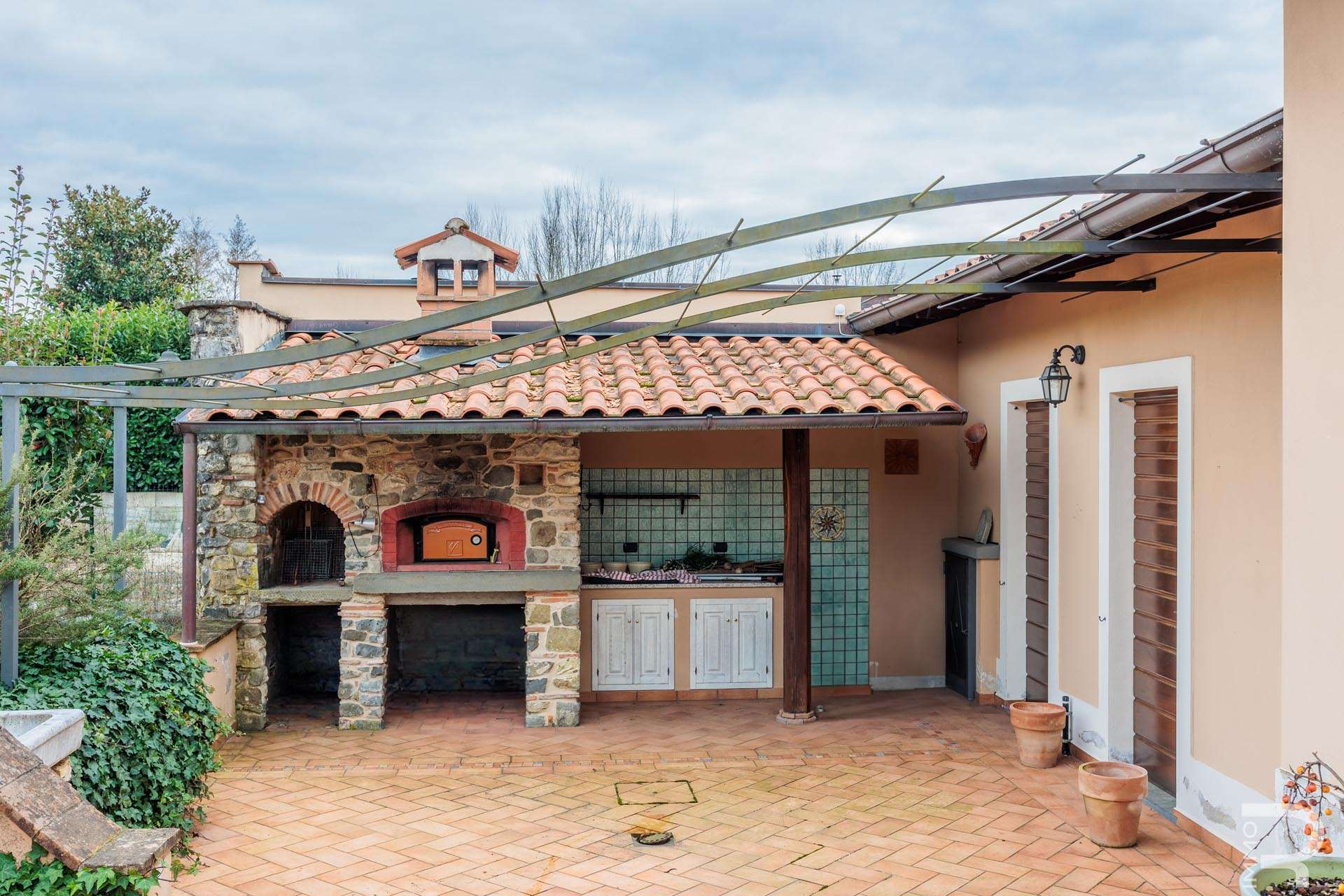 20_f6fRHYu Villa – Barga