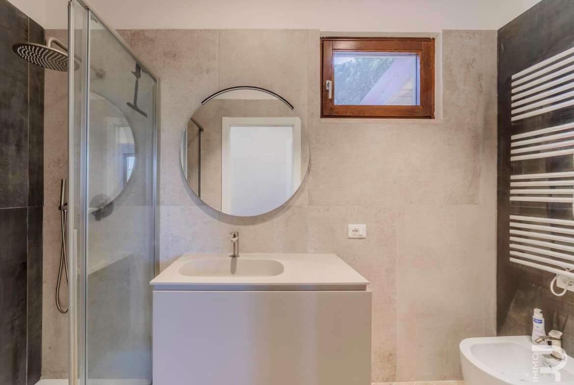 Villa – Grosseto