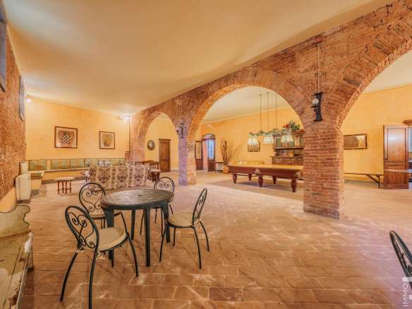 Detached House – Casciana Terme Lari