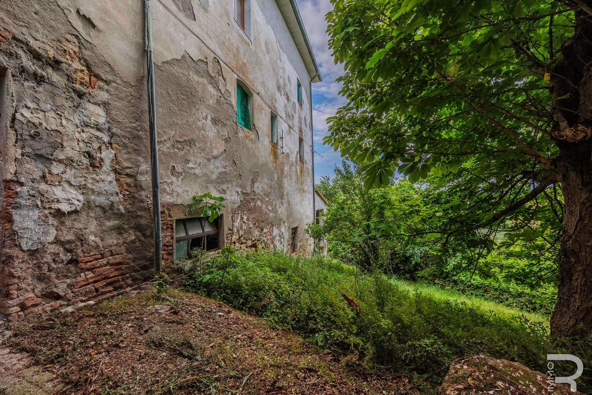 Farmhouse/Rustico – Santa Luce