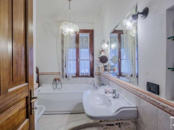 Semidetached House – Piombino