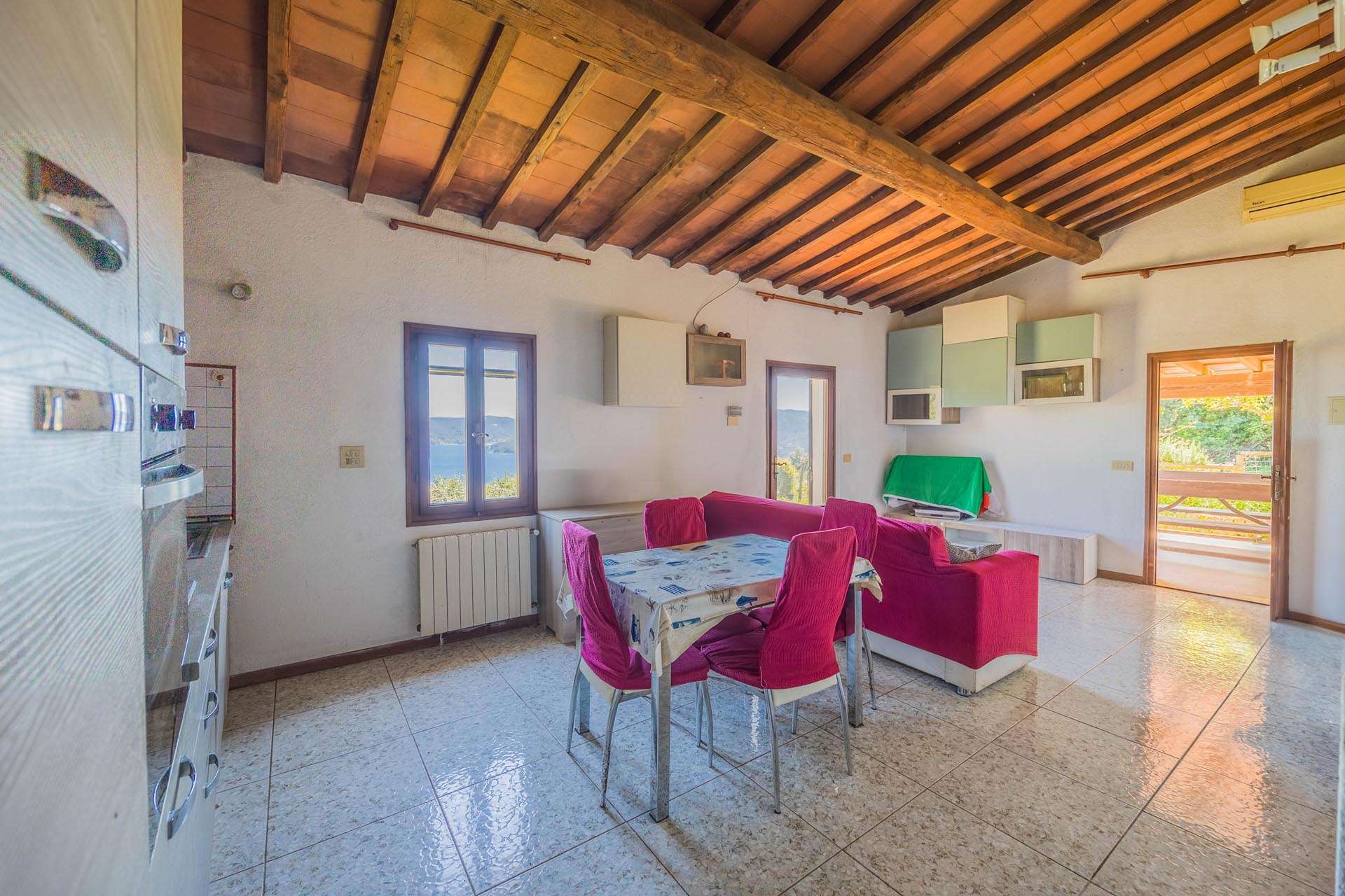 21_6OJsbKR Farmhouse/Rustico – Marciana Marina