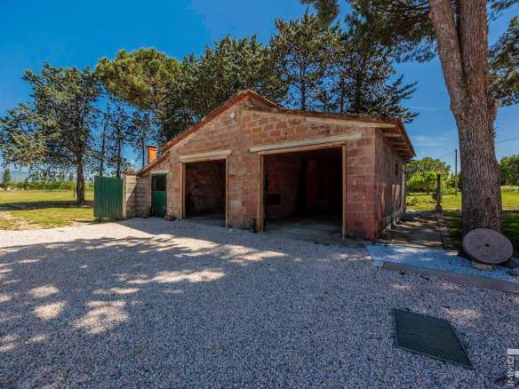Farmhouse/Rustico – Foiano della Chiana