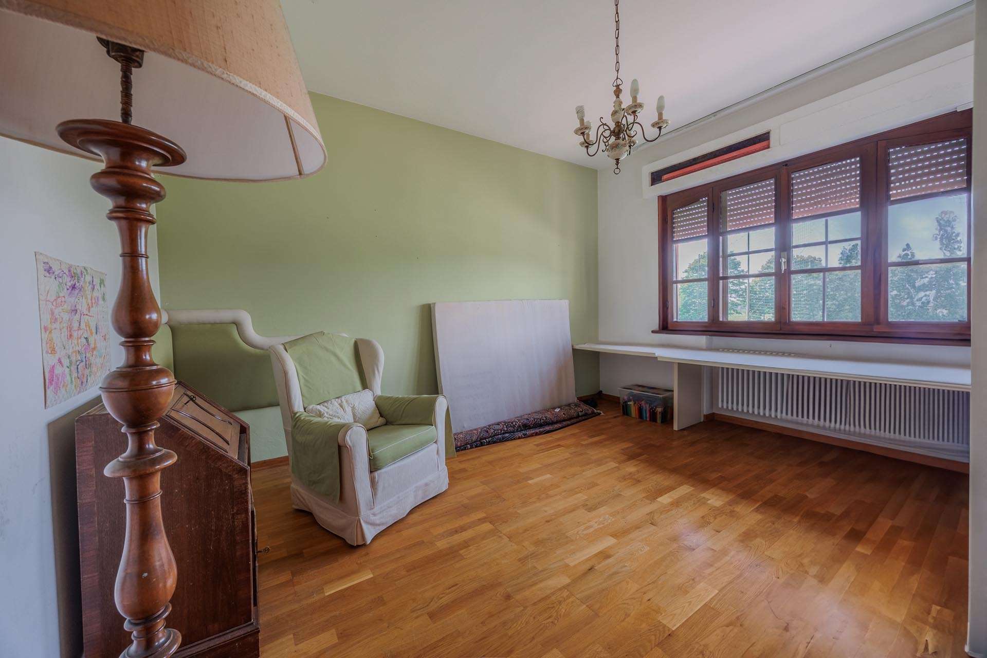 21_CWWh2xV Villa – Pontedera