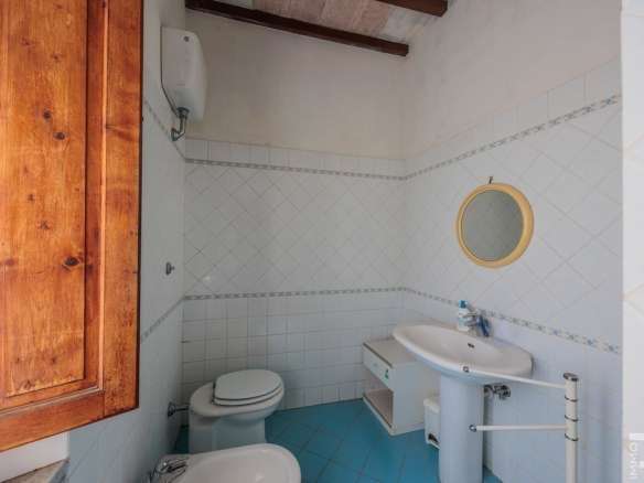 Farmhouse/Rustico – Monteriggioni