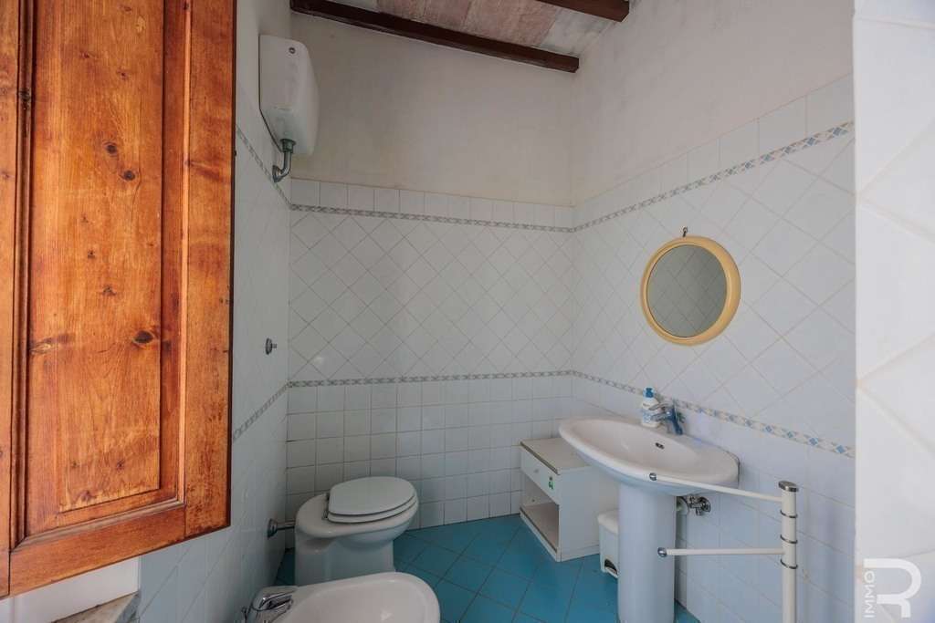 Farmhouse/Rustico – Monteriggioni