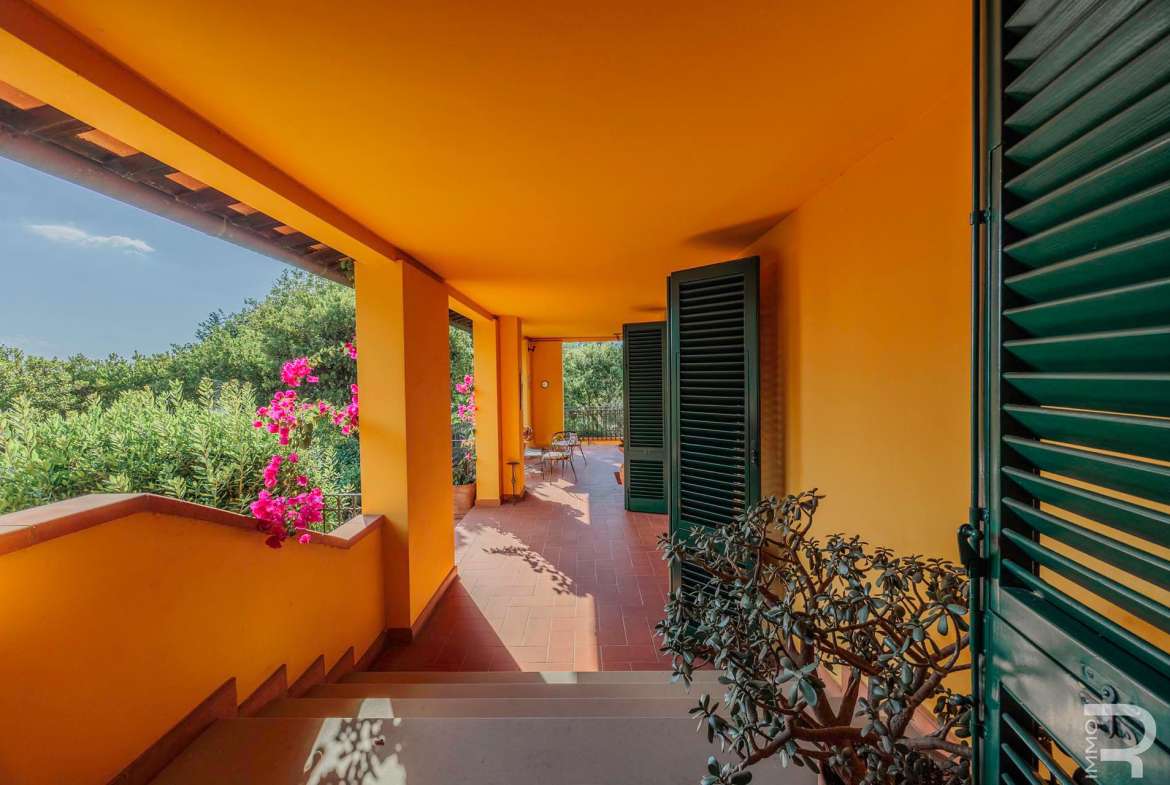 Villa – Barberino Tavarnelle