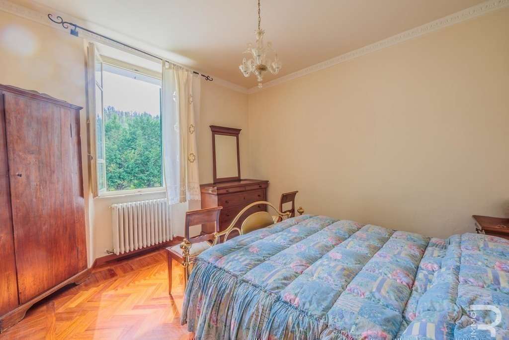 Villa – Castelnuovo di Garfagnana