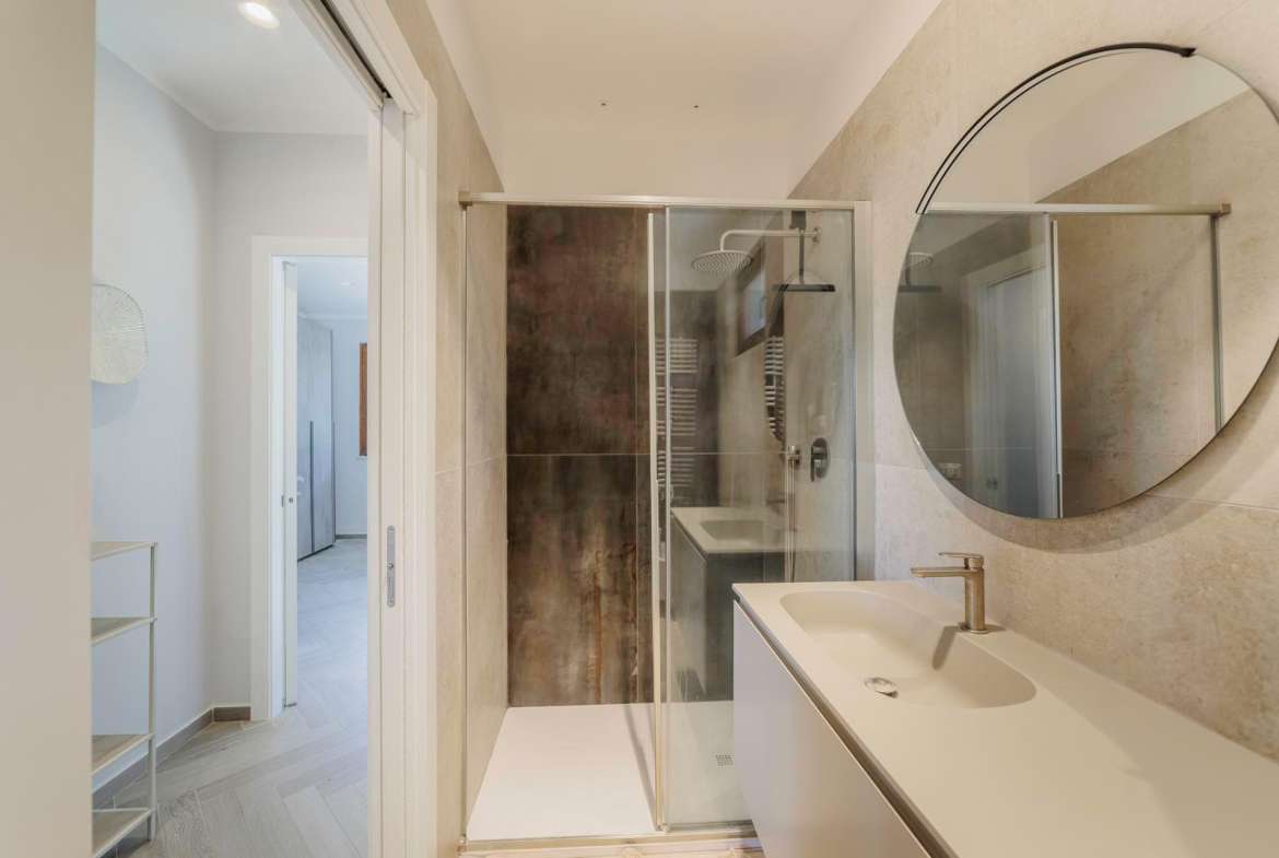 Villa – Grosseto
