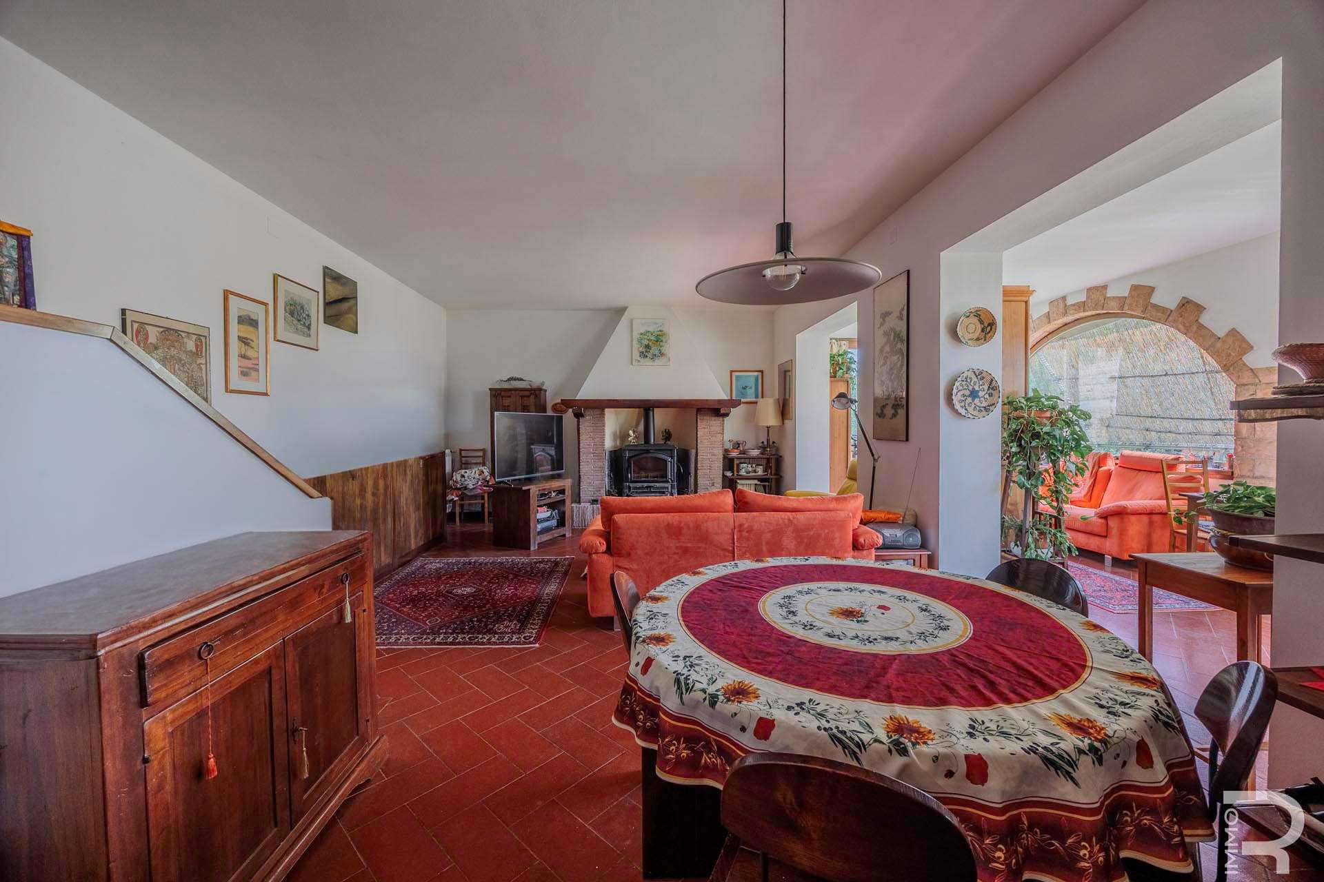 Villa – Sinalunga