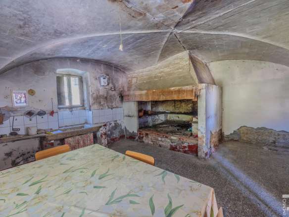 Farmhouse/Rustico – Pomarance