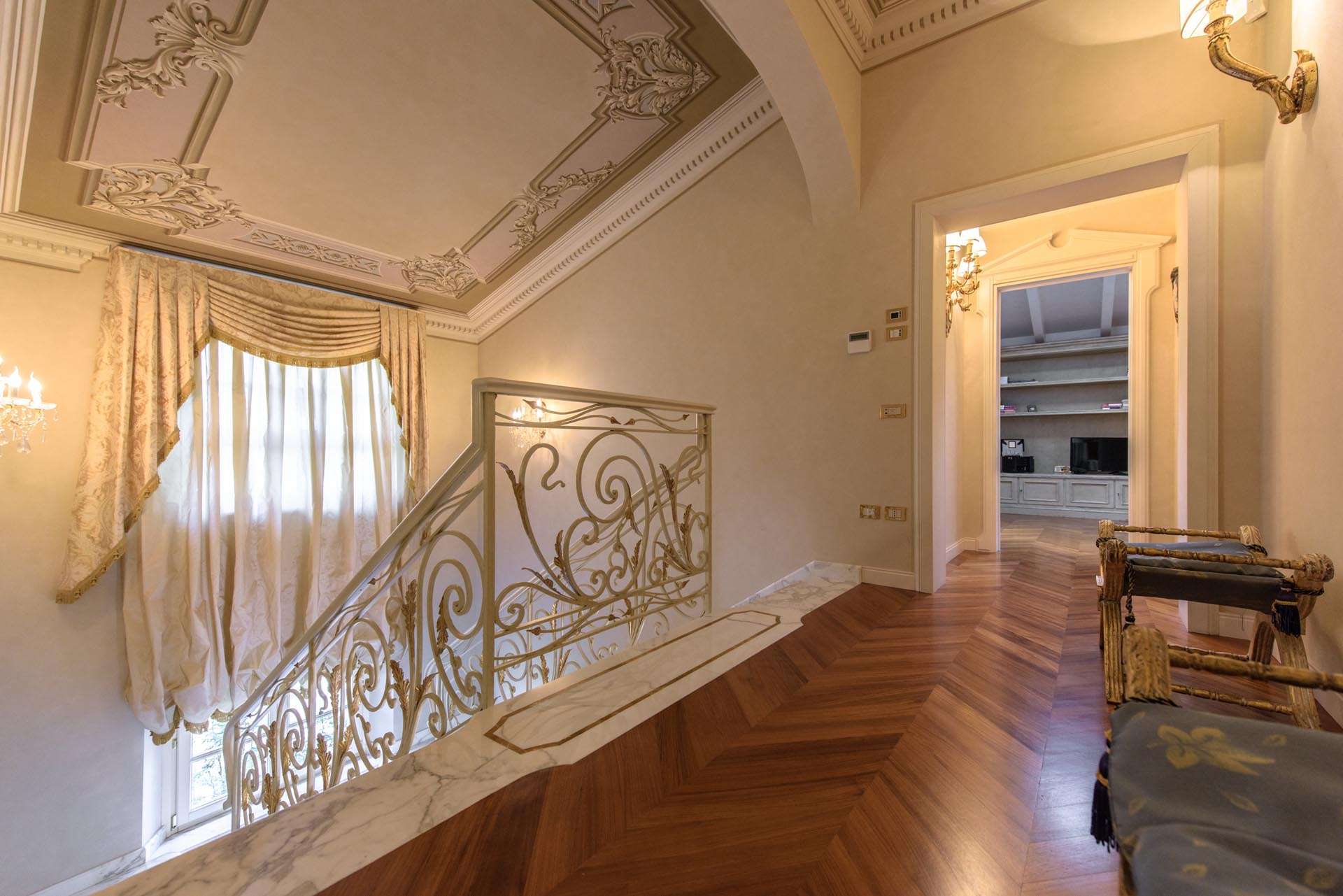 21_oenxGGr Villa – Montespertoli