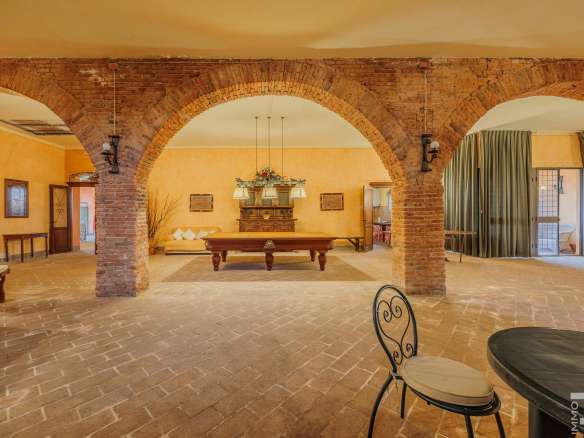 Detached House – Casciana Terme Lari