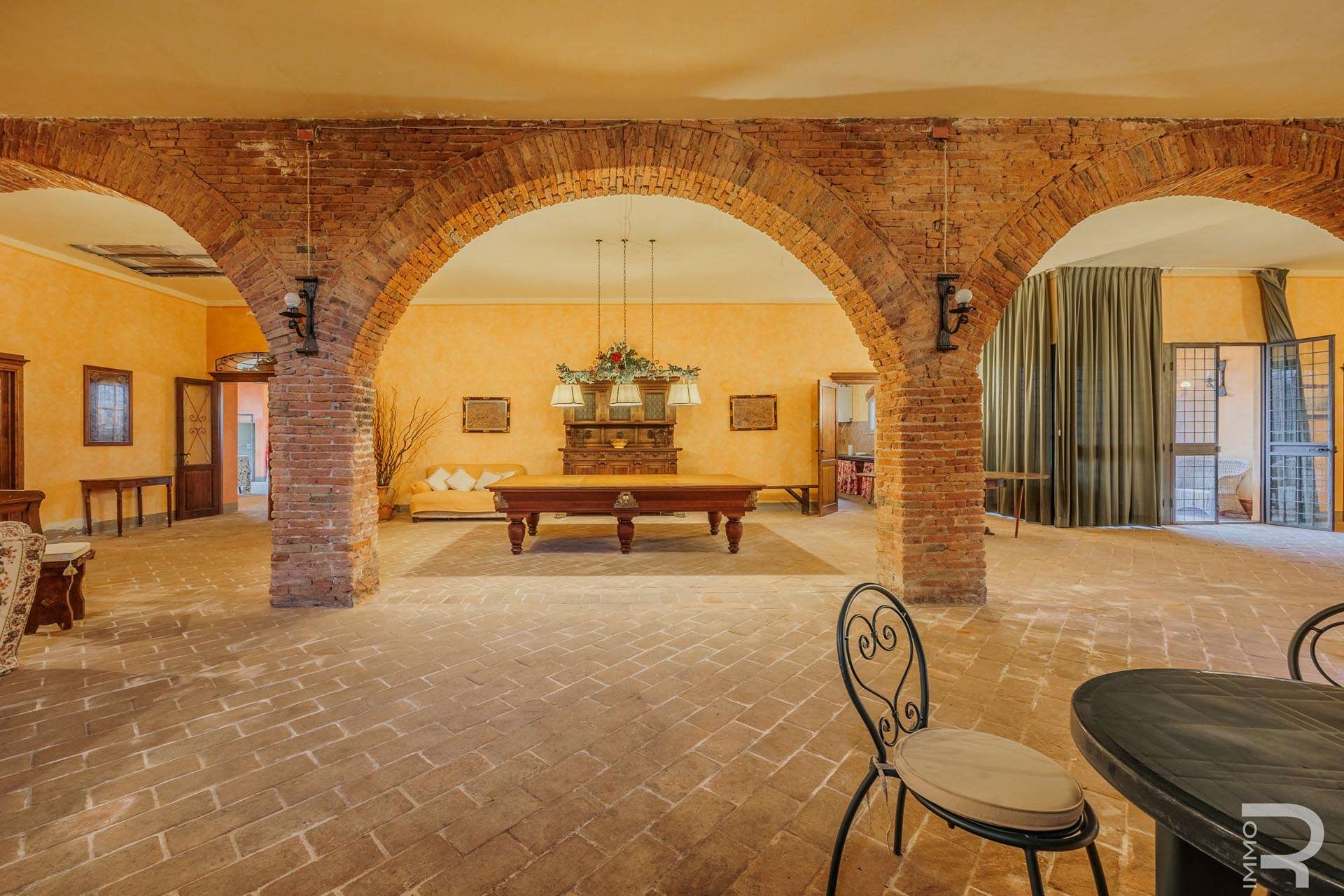Detached House – Casciana Terme Lari