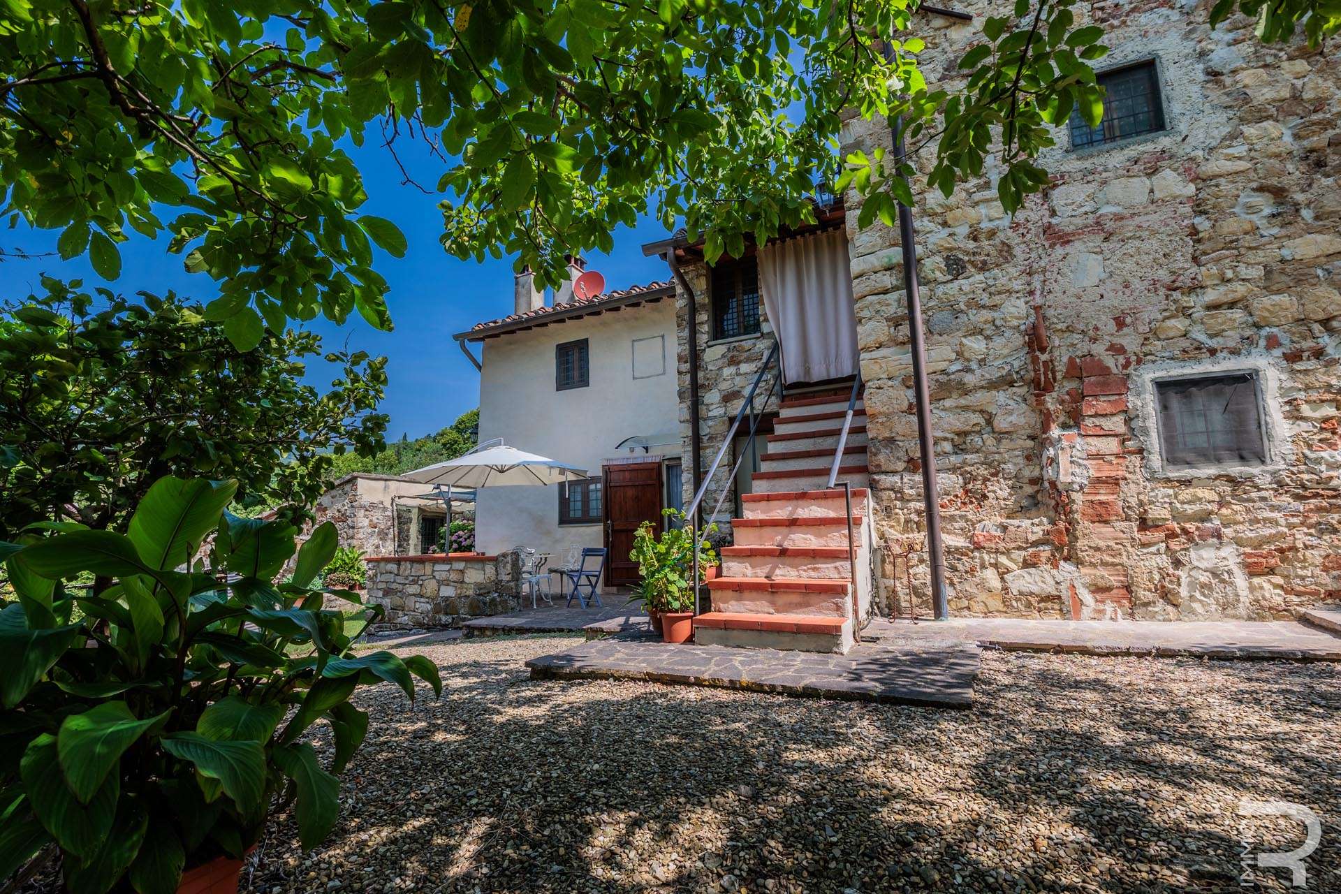 21_u22Xrhj Farmhouse/Rustico – Pontassieve