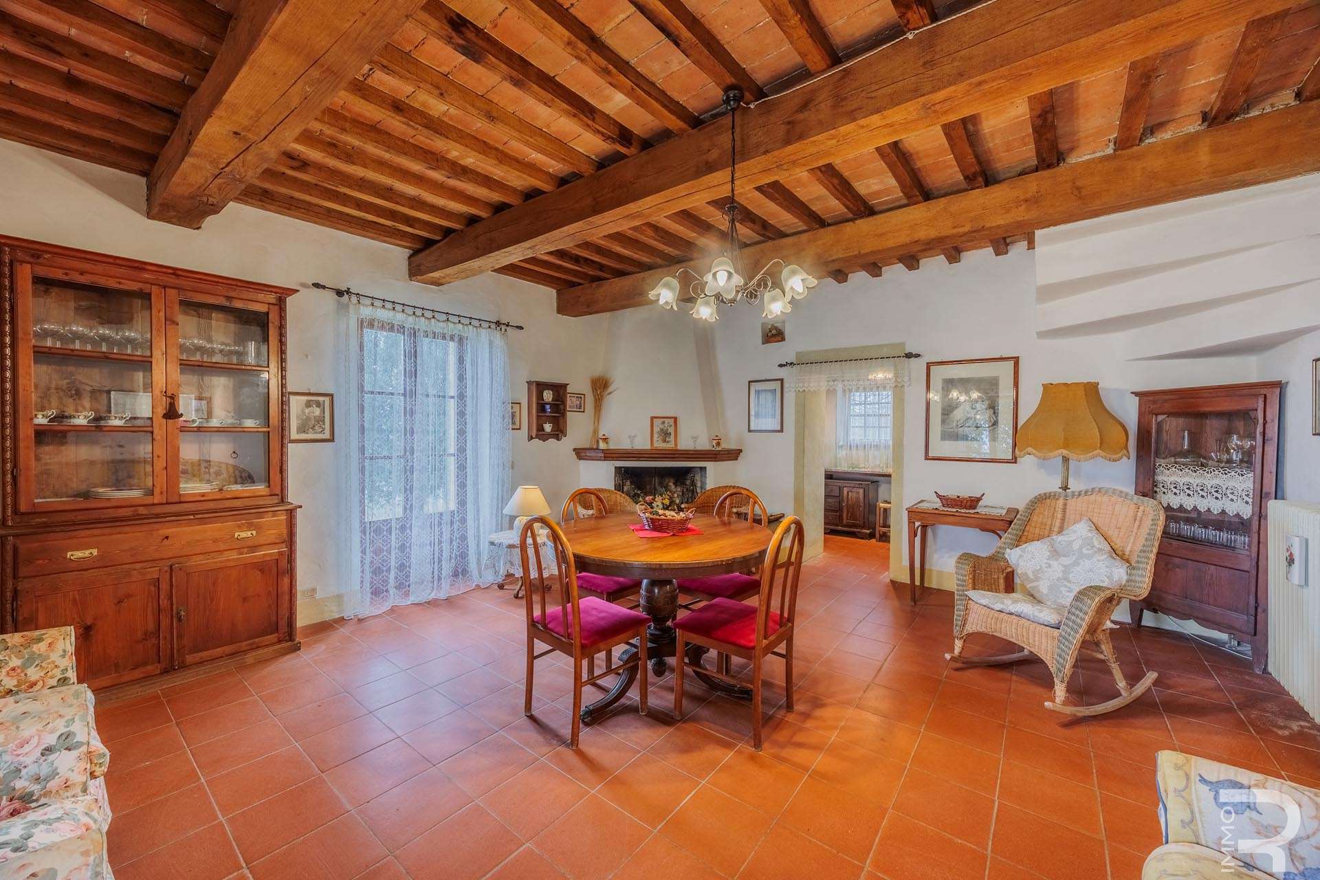 Farmhouse/Rustico – San Casciano dei Bagni
