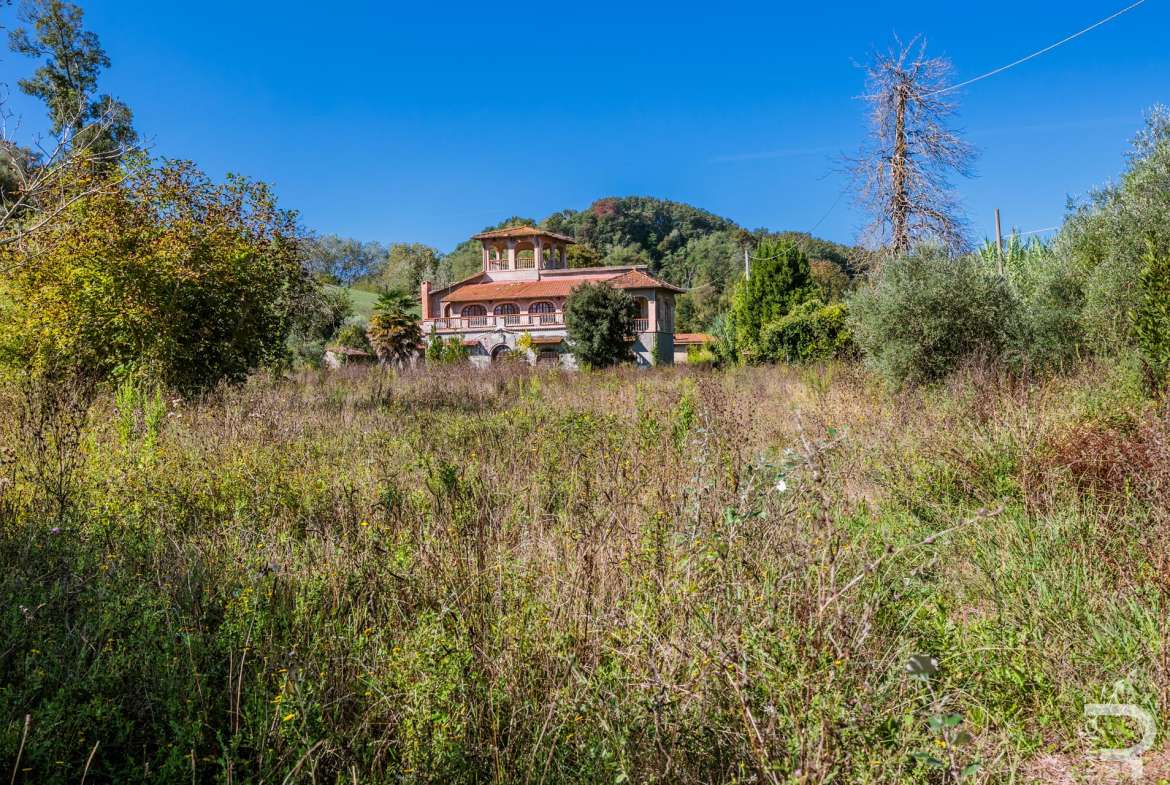Villa – Casciana Terme Lari