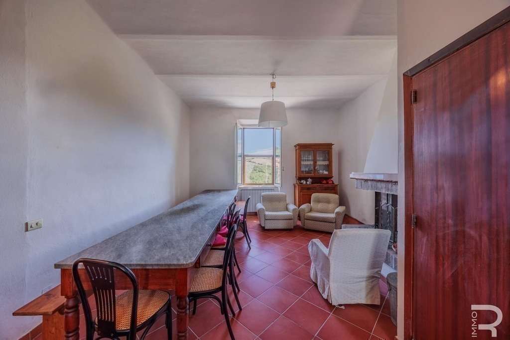 Agriturismo – Murlo